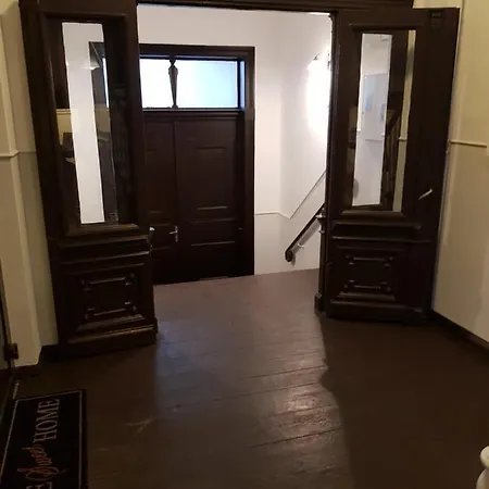 Studio Kwadrat Lägenhet Sopot