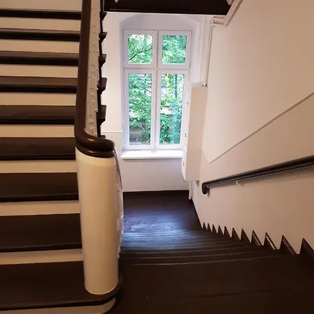 Lägenhet Studio Kwadrat *