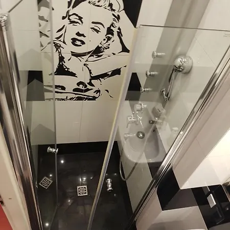 Διαμέρισμα Studio Kwadrat